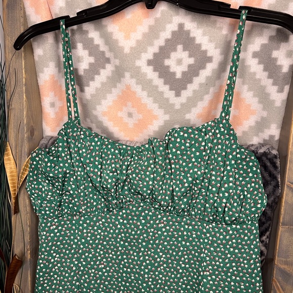 SHEIN Womens floral dress - Picture 3 of 5